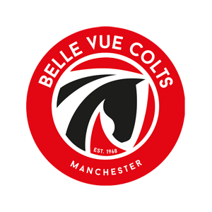 Logo of Belle Vue 2