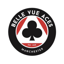 Logo of Belle Vue