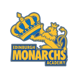 Logo of Edinburgh 2