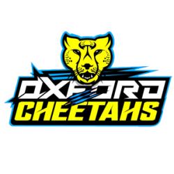 Logo of Oxford