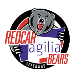 Logo of Redcar
