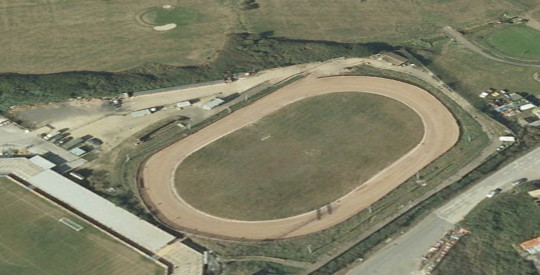 Picture of Wessex Stadium