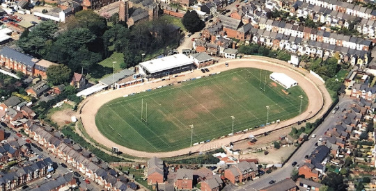 Picture of County Ground Stadium